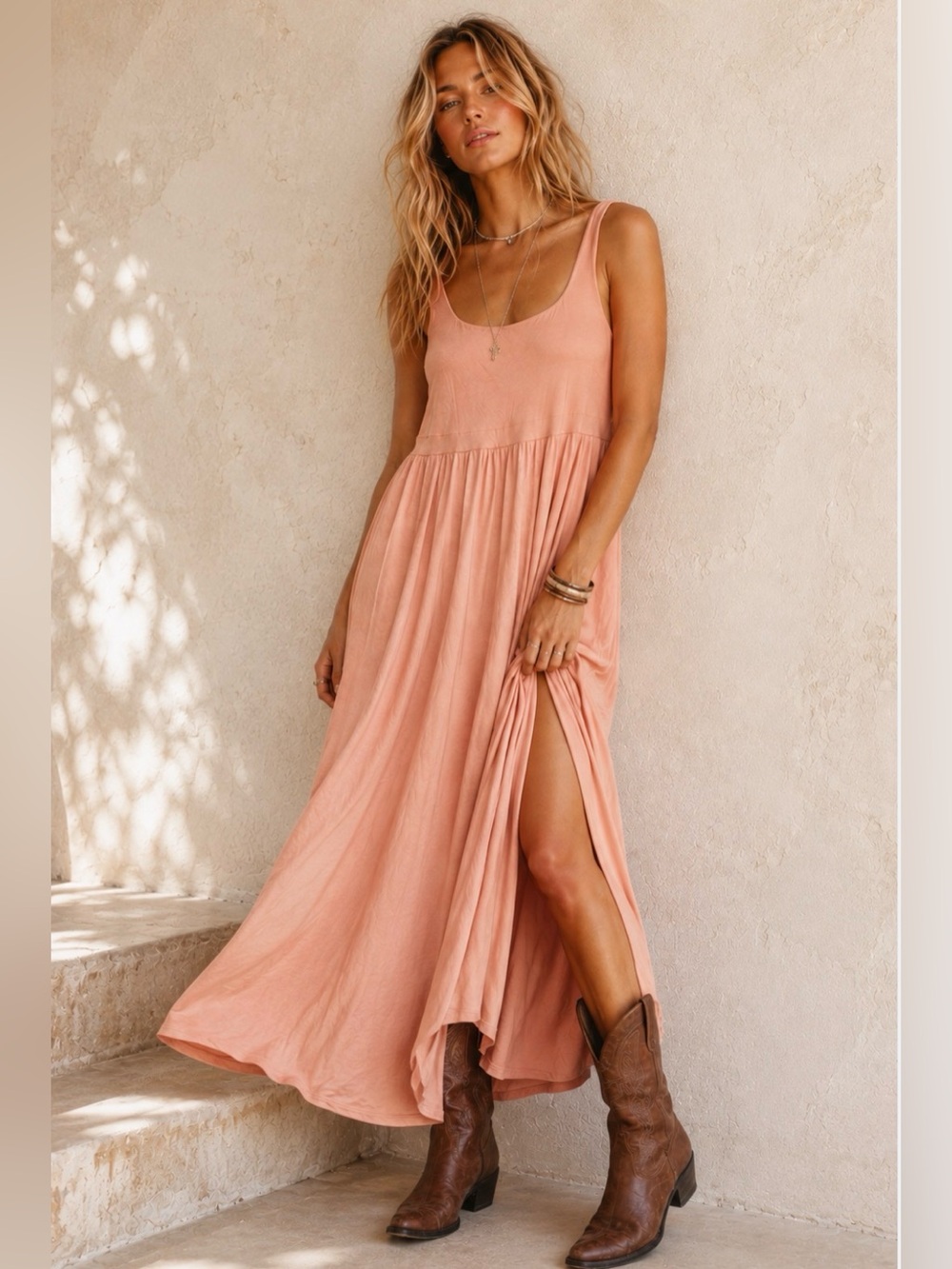 Wilfred Market Midi Dress, NWT, Size 1X
